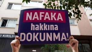 Süresiz nafakayı iptal eden karar Resmi Gazete'de yayımlandı