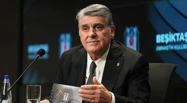 Tek hedef şampiyonluk