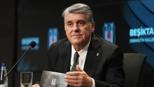 Tek hedef şampiyonluk