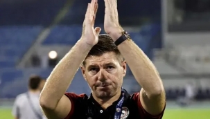 Trabzonspor'da Gerrard iddiası