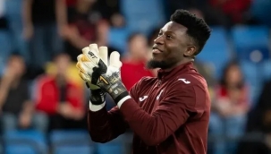 Trabzonspor'un vazgeçilmezleri