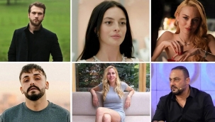 Ünlülere yönelik bir uyuşturucu operasyonu daha