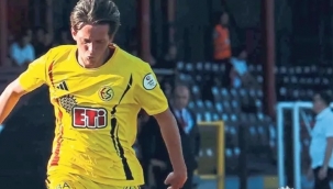 Uşakspor fırsat tepti