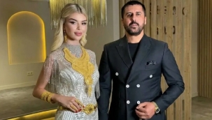 'Vanlı Kara Haydar'ın fenomen eşi de gözaltında