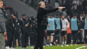 A Milli Takım'da Yalçın sesleri