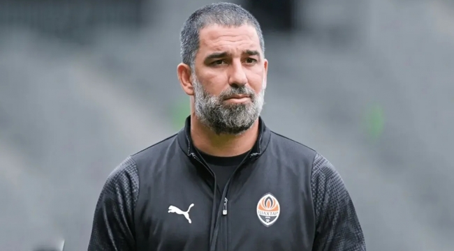 A Milli Takım için Arda Turan kararı verildi