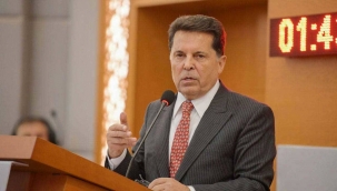 Ahmet Özer, YENİ Parti'ye katıldığını açıkladı