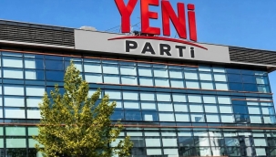 AYM'den YENİ Parti kararı: İsim değişikliği talebi reddedildi