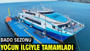 BADO Sezonu Yoğun İlgiyle Tamamladı