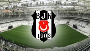 Beşiktaş'a çifte müjde