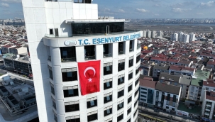Bir belediyeye daha operasyon: 19 gözaltı kararı!