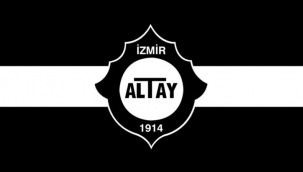 Büyük Altay'da çifte sevinç