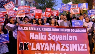 Dindar nesilden 'Foncu Nesil'e