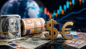 Dolar ve euroda hareketlilik: Piyasaların gözü Fed'de!