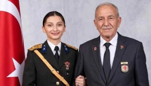 Ebru Eroğlu'nun babası işten çıkarılmıştı: Şirketten açıklama geldi