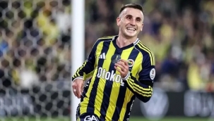F.Bahçe'de Kerem krizi