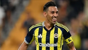 F.Bahçe'nin keyfi yerinde