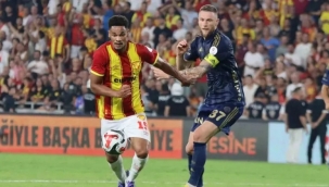 Fenerbahçe - Göztepe maçı ne zaman, hangi kanalda?