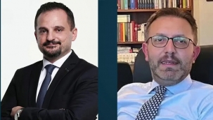 Fon soruşturmasında çifte tutuklama!