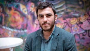 Gazeteci İsmail Arı gözaltına alındı