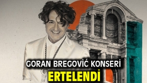 Goran Bregović Konseri Ertelendi