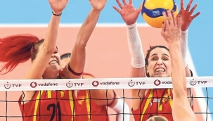 Harikasın Göztepe