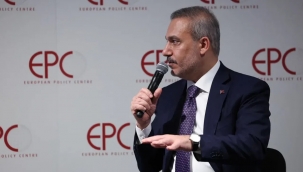 İstanbul'da 7 bakanlı kritik zirve: R4+E3 formatında görüşecekler!