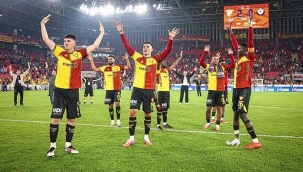 Juan'a yakın takip