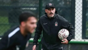Kartal'da Italiano yogun mesaide