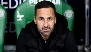 Koşukavak'tan Altay'a jest