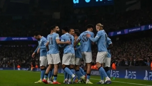Manchester City suçlu bulundu