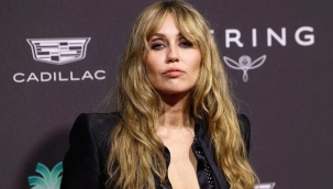 Miley Cyrus büyük başarısızlığıyla tarih yazdı