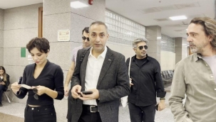 Murat Ağırel dahil 15 kişiye tutuklama!