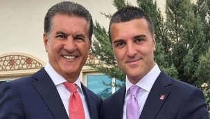 Mustafa Sarıgül duyurdu: "Oğlum Emir Sarıgül avukatıyla birlikte Emniyet'e gitmiştir"