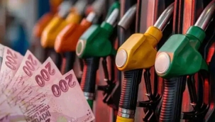 Resmi Gazete'de yayımlandı: Benzine ÖTV zammı yağacak