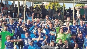 Şampiyon oldu, BAL'a katılamadı