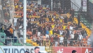 Sarı-kırmızılılardan bilet tepkisi