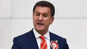 Sarıgül'den açıklama: Dava sonuçlanınca partimize döneceğiz