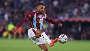 Trabzon fişi erken çekiyor