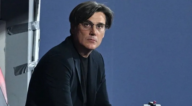 Vincenzo Montella'nın alacağı tazminat ortaya çıktı